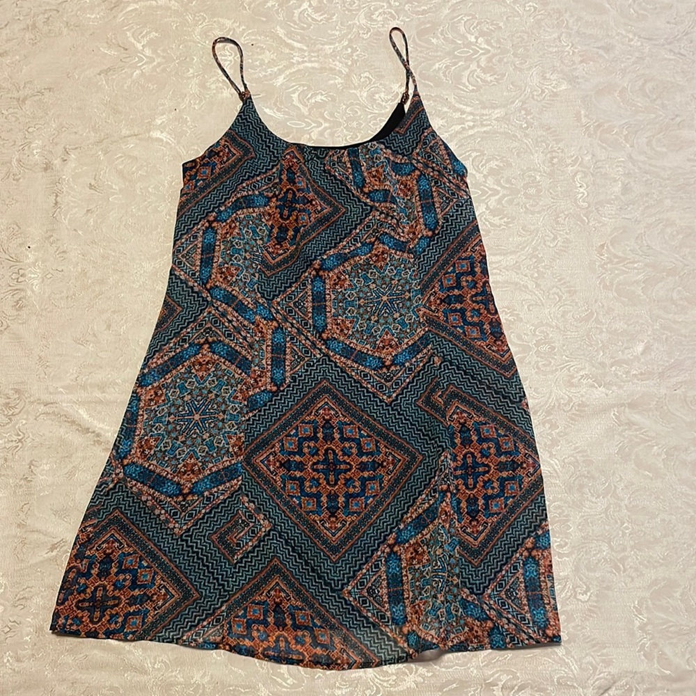 Women’s Mini Dress
